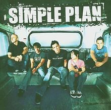 Still Not Getting Any... von Simple Plan | CD | Zustand gut