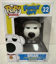 Funko Pop! Vinile: Family Guy