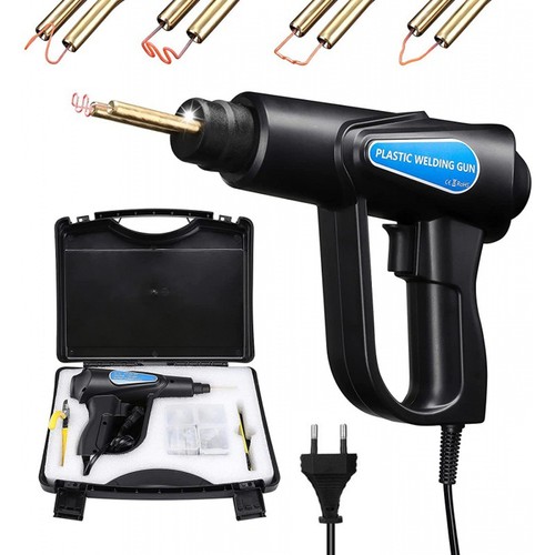 Kit saldatrice plastica - saldatrice,