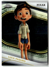 Topps Disney Chrome 2025 n