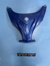 Mascherina anteriore scudo