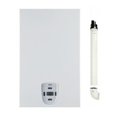 Scaldabagno a Gas GPL 11