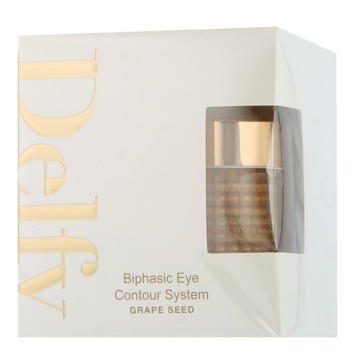 Delfy cosmetics biphasic eye - cosmetics,