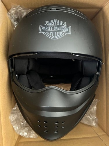 Casco harley davidson x04 - casco, hd-x04