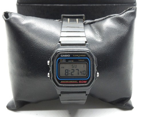 Rare casio vintage digital - vintage,