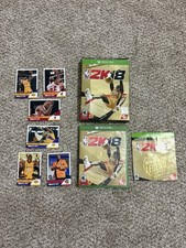 NBA 2K18 Xbox One Legend