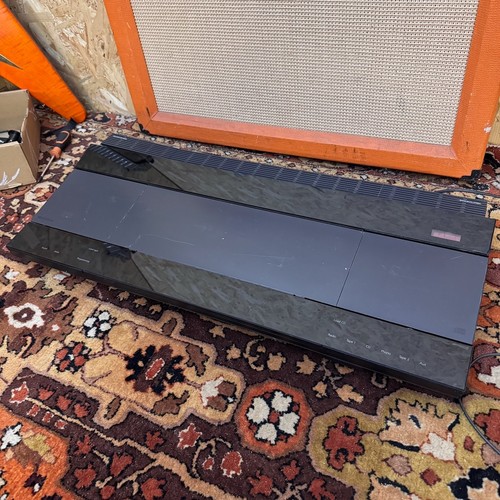 Vintage bang olufsen - bang,