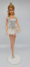 Barbie Ballerina On Tour 1976