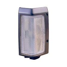 Freccia fanale anteriore