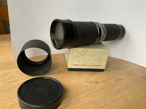 Carl zeiss tele - tessar, /