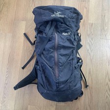 Zaino Arc'teryx Kata37 nero