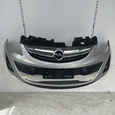Paraurti ant opel corsa - ant.,