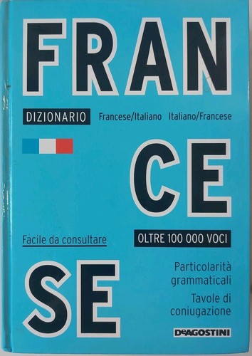 Dizionario francese - francese,