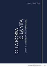 O La Borsa O La Vita (Regione