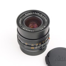 Leica Summicron R 2/35mm E55