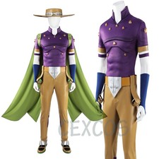 Costume JoJo's Bizarre