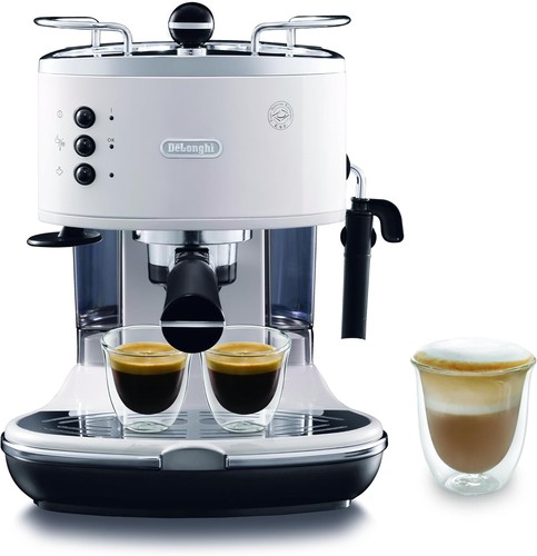 Macchina caffè longhi - macchina,