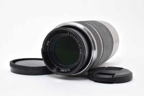 Sony 210 4 5 6 - e, mm