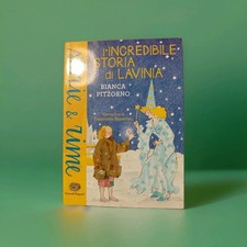 Libro Romanzo Per Ragazzi