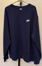 Felpa uomo Nike Sportswear