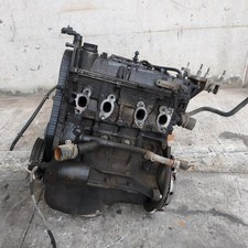 Motore Fiat Grande Punto
