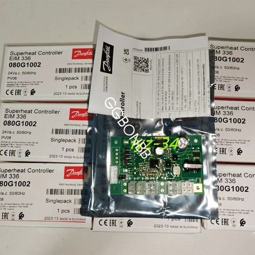 Nuovo danfoss eim336 080g1002 - danfoss,