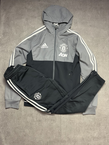 Adidas manchester united tuta - adidas,