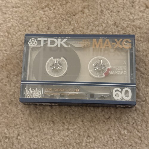 Nastro audiocassetta vintage - audiocassetta, 9