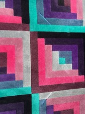 tappeto Missoni vintage 160*