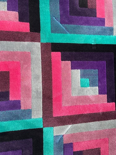Tappeto missoni vintage 160 - vintage, 160*