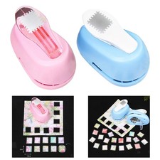 Perforatrice per carta Stamp