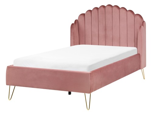 Letto matrimoniale con - , rete