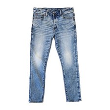 American Eagle Jean Uomo 32x32