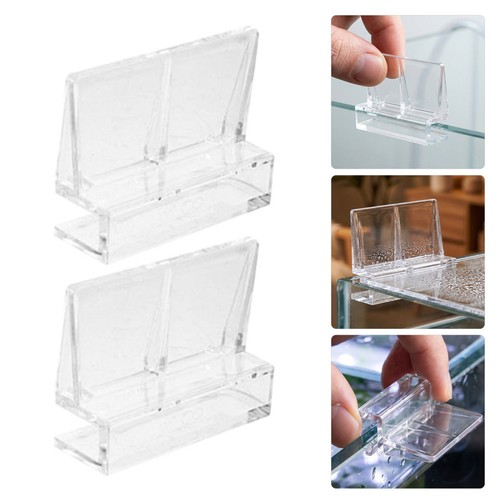 Pezzi clip bloccaggio - di,