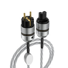 Cavo Alimentazione Hifi