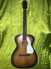 Sears Silvertone chitarra