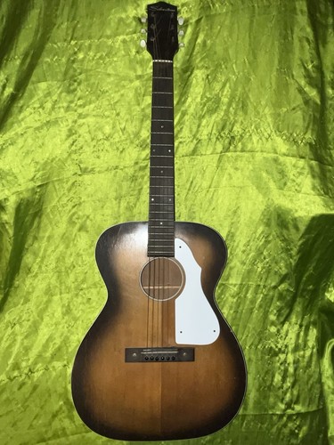Sears silvertone chitarra - sears,