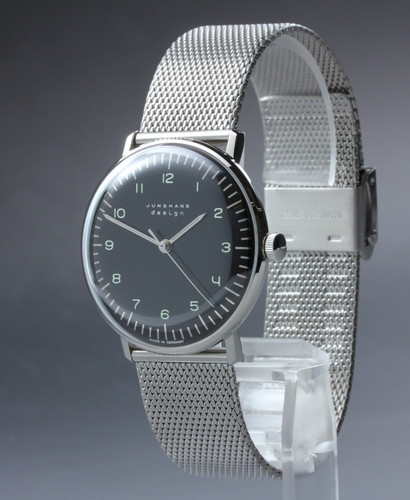 Junghans max bill - junghans,