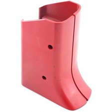 Gusci plastica sella Piaggio