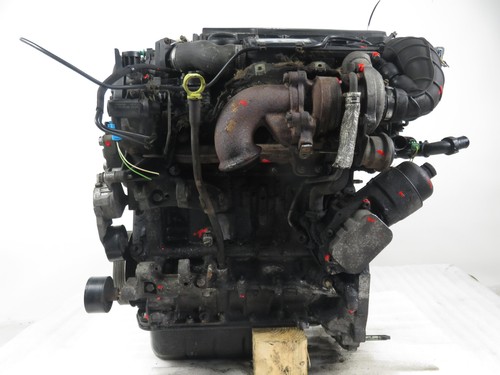 Citroën moteur 8hz - jm,