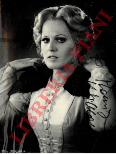 Katia ricciarelli - katia,