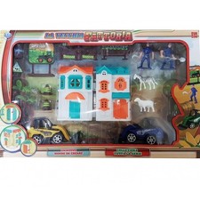 LA VECCHIA FATTORIA CASA