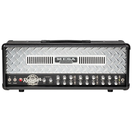 Nuovo mesa boogie doppio - nuovo:,