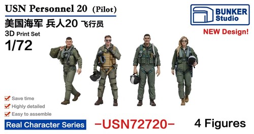 Bunker studio usn - bunker,