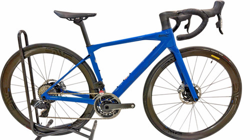 Brand new 2022 bmc - brand,