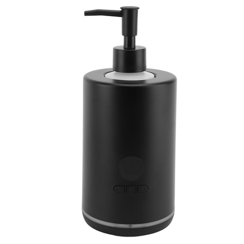 Black plug 250ml - black,