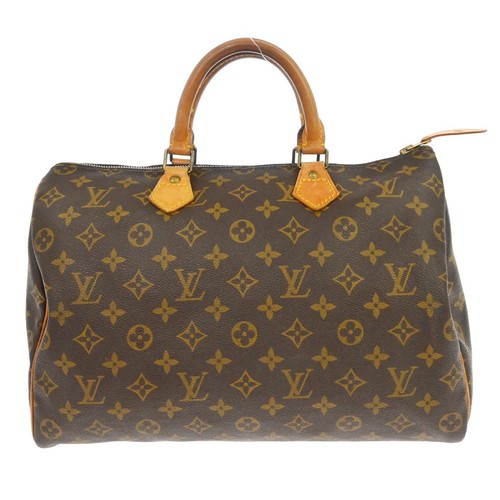 Best03 louis vuitton speedy - speedy, 35