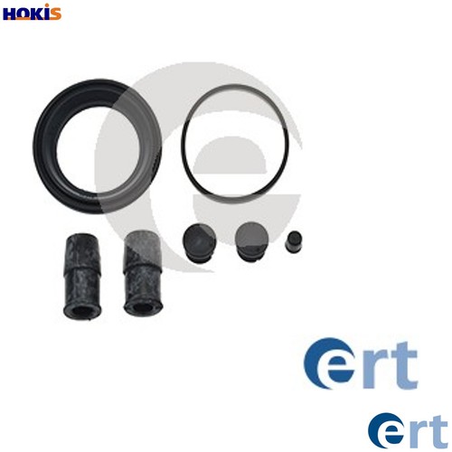 Kit riparazione pinza freno - kit,