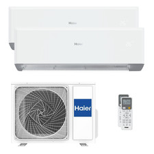 Condizionatore Haier Revive