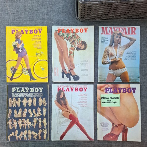 Vintage job lot 1970s - lot, 5
